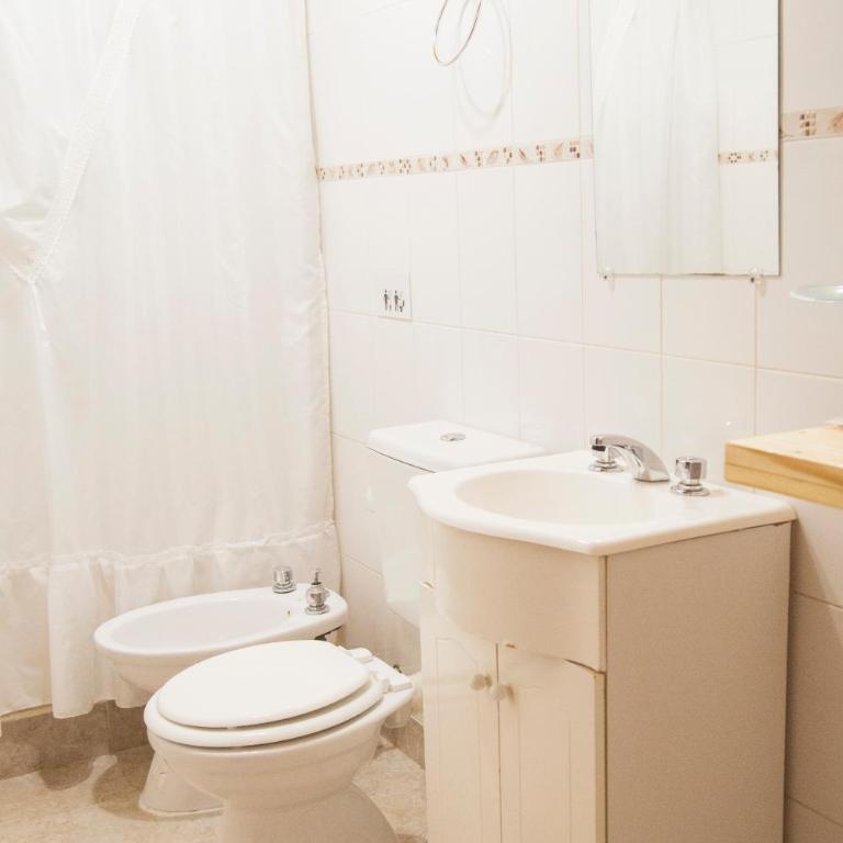 Los Guindos Apart - Apartamento Estándar de 1 dormitorio - 15