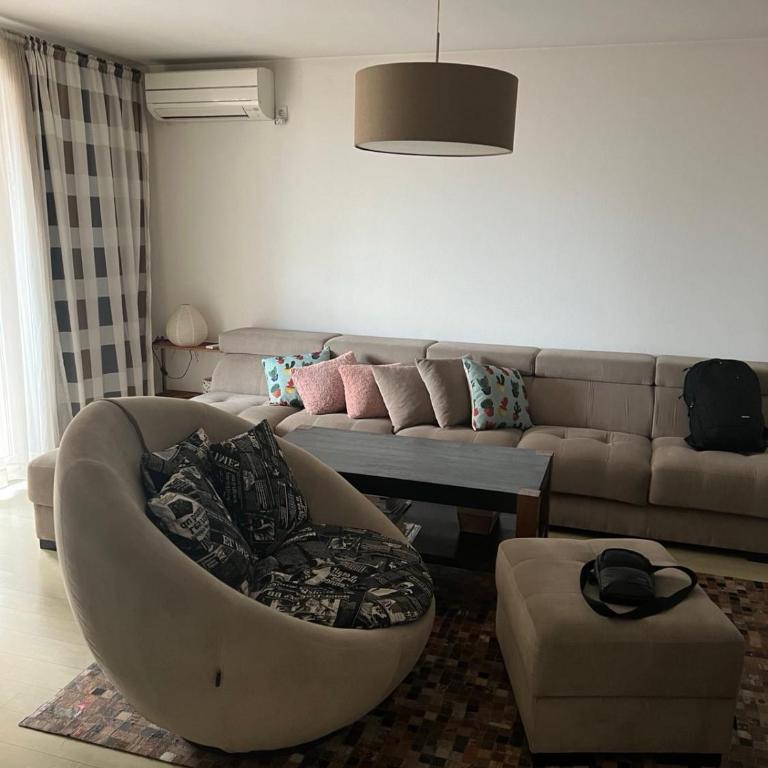 Stan na dan Bulevar Ilidža - Appartement 1 Chambre - 3