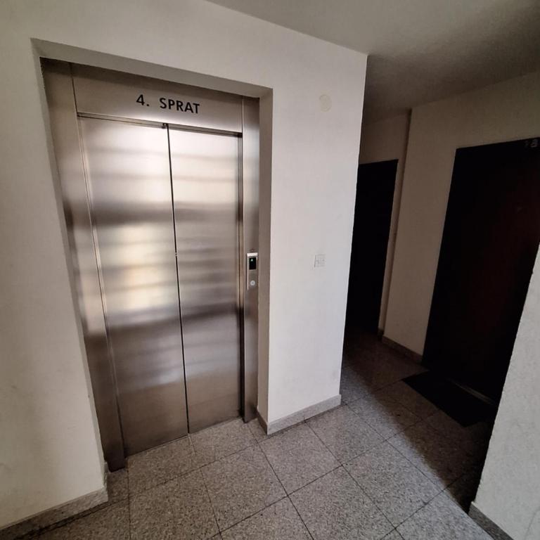 Stan na dan Bulevar Ilidža - Appartement 1 Chambre - 14