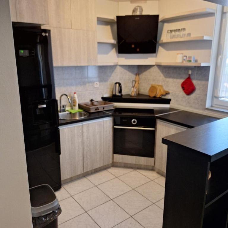 Stan na dan Bulevar Ilidža - Appartement 1 Chambre - 12