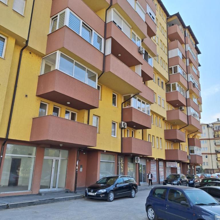 Stan na dan Bulevar Ilidža - Appartement 1 Chambre - 15