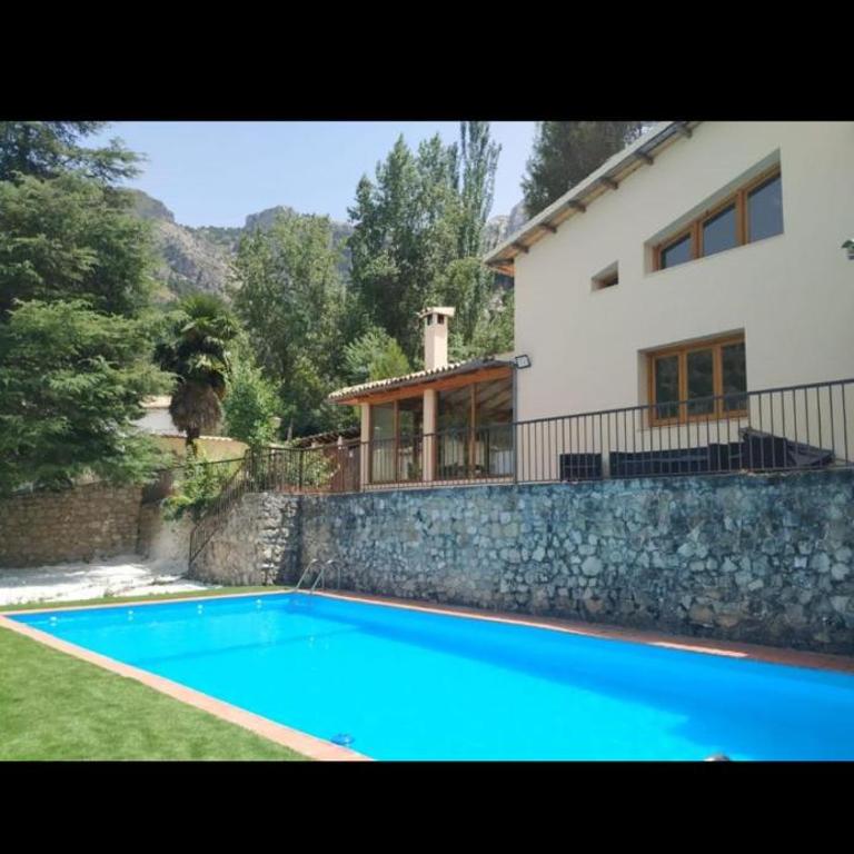 CASA MONTEPINAR - Casa de 3 dormitorios - 3