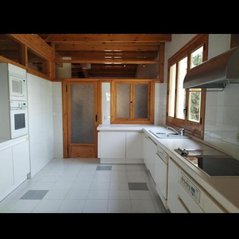 CASA MONTEPINAR - Casa de 3 dormitorios - 5