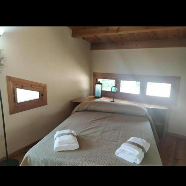 CASA MONTEPINAR - Casa de 3 dormitorios - 10
