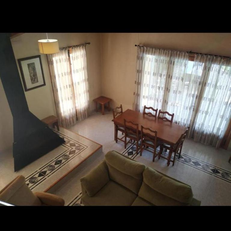 CASA MONTEPINAR - Casa de 3 dormitorios - 11