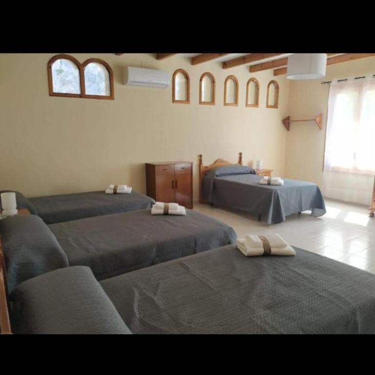 CASA MONTEPINAR - Casa de 3 dormitorios - 14