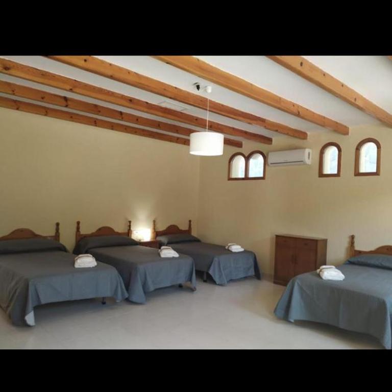 CASA MONTEPINAR - Casa de 3 dormitorios - 18