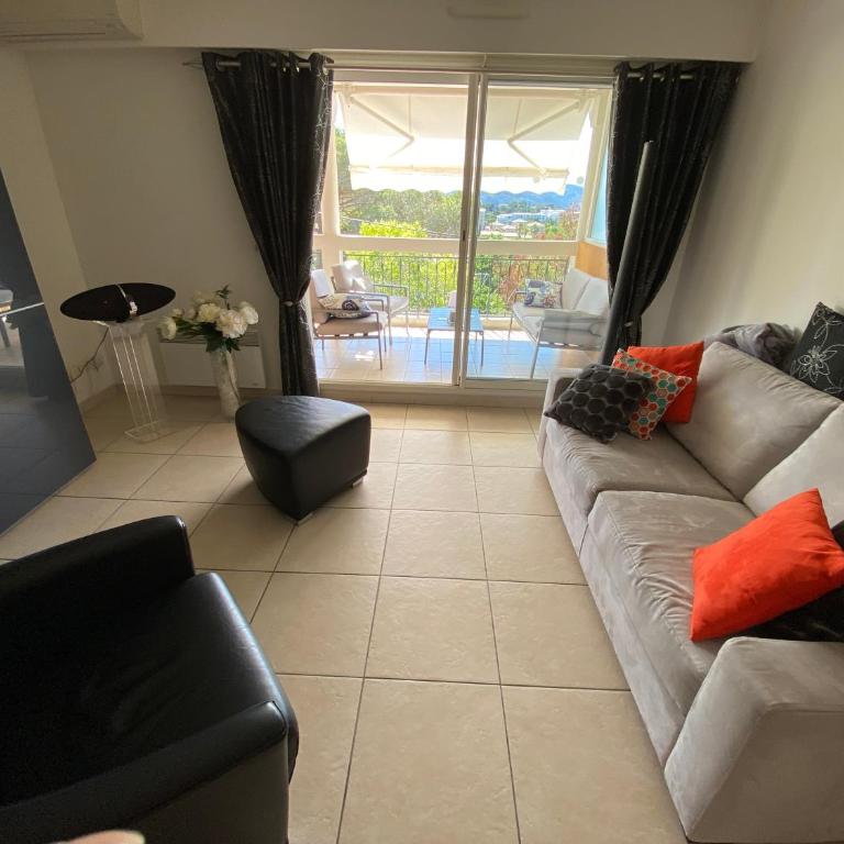 Hibiscus - Apartment mit 1 Schlafzimmer - 7