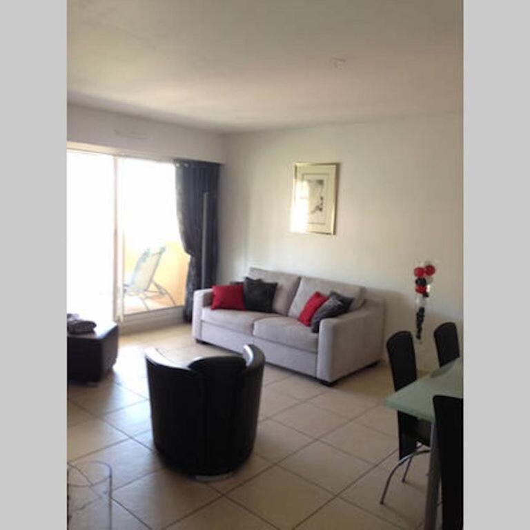 Hibiscus - Apartment mit 1 Schlafzimmer - 12
