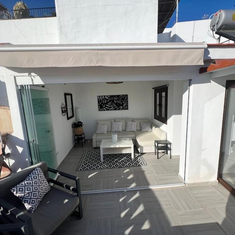 Casa Aslan Torrox Pueblo - Casa de 3 dormitorios - 35
