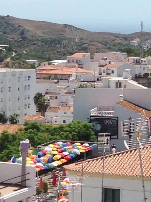Casa Aslan Torrox Pueblo - Casa de 3 dormitorios - 36