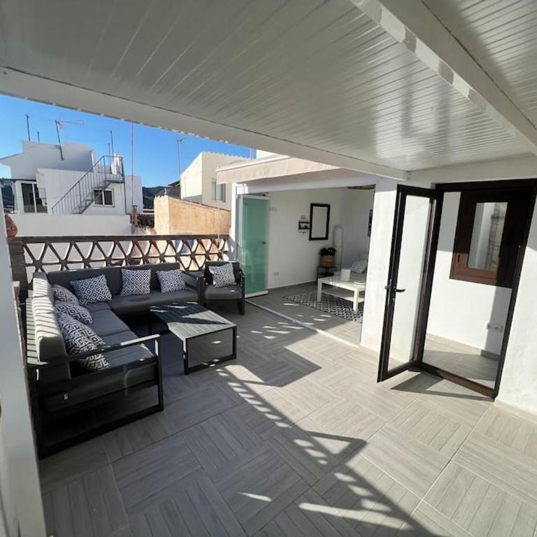 Casa Aslan Torrox Pueblo - Casa de 3 dormitorios - 47