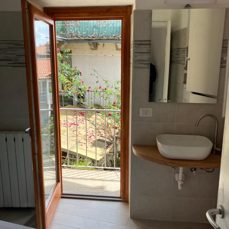 Casa vacanze Scent of Roses - Appartamento con 2 Camere da Letto - 17