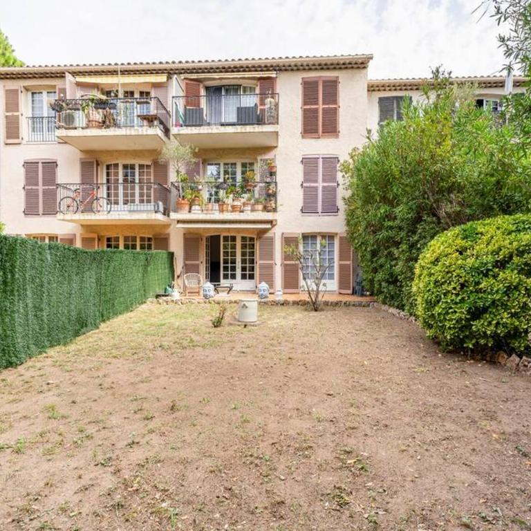 Magnifique appartement lumineux - Apartamento de 1 dormitorio - 2