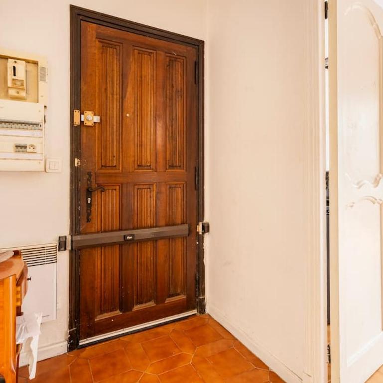 Magnifique appartement lumineux - Apartamento de 1 dormitorio - 4