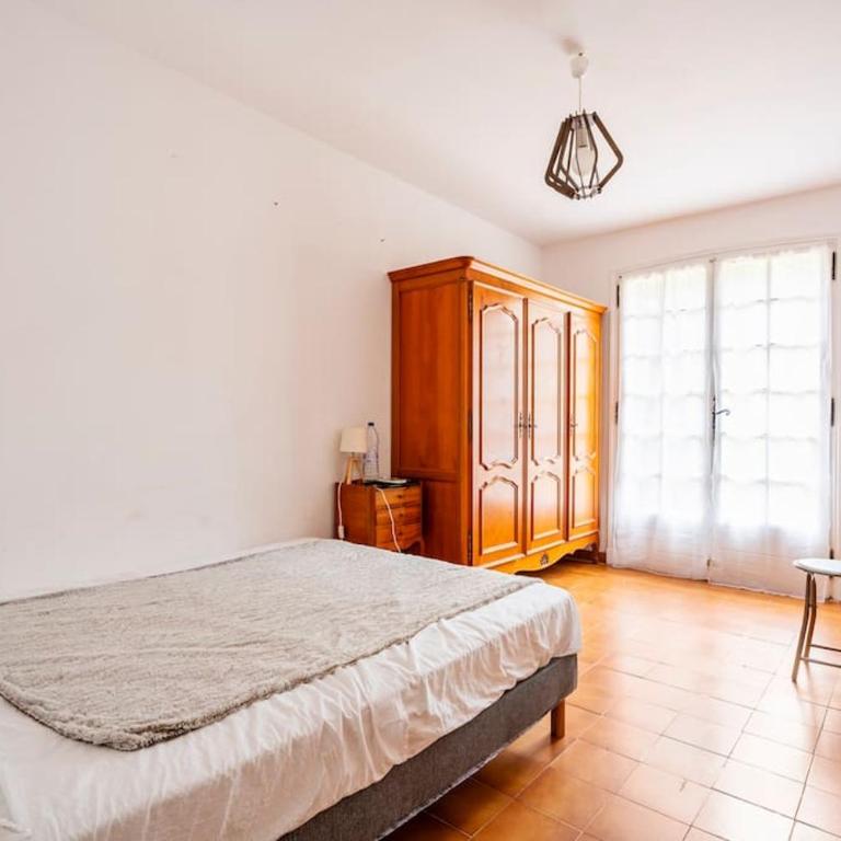 Magnifique appartement lumineux - Apartamento de 1 dormitorio - 5