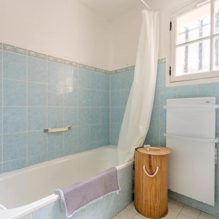 Magnifique appartement lumineux - Apartamento de 1 dormitorio - 6