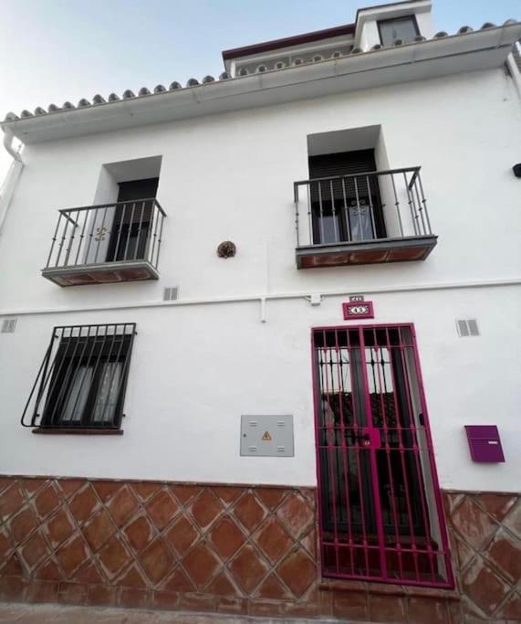 Casa Aslan Torrox Pueblo - Casa de 3 dormitorios - 57