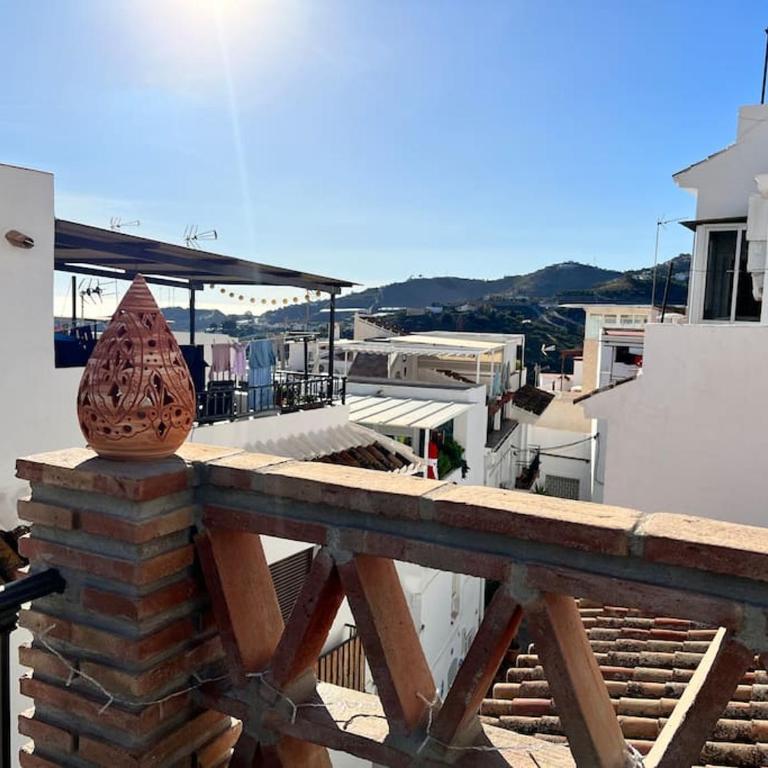 Casa Aslan Torrox Pueblo - Casa de 3 dormitorios - 58