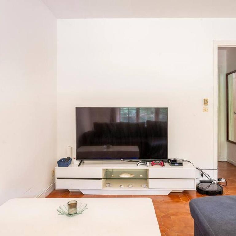 Magnifique appartement lumineux - Apartamento de 1 dormitorio - 10