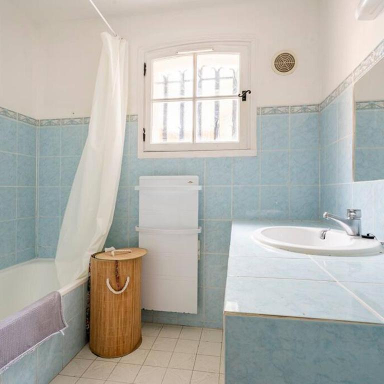 Magnifique appartement lumineux - Apartamento de 1 dormitorio - 11