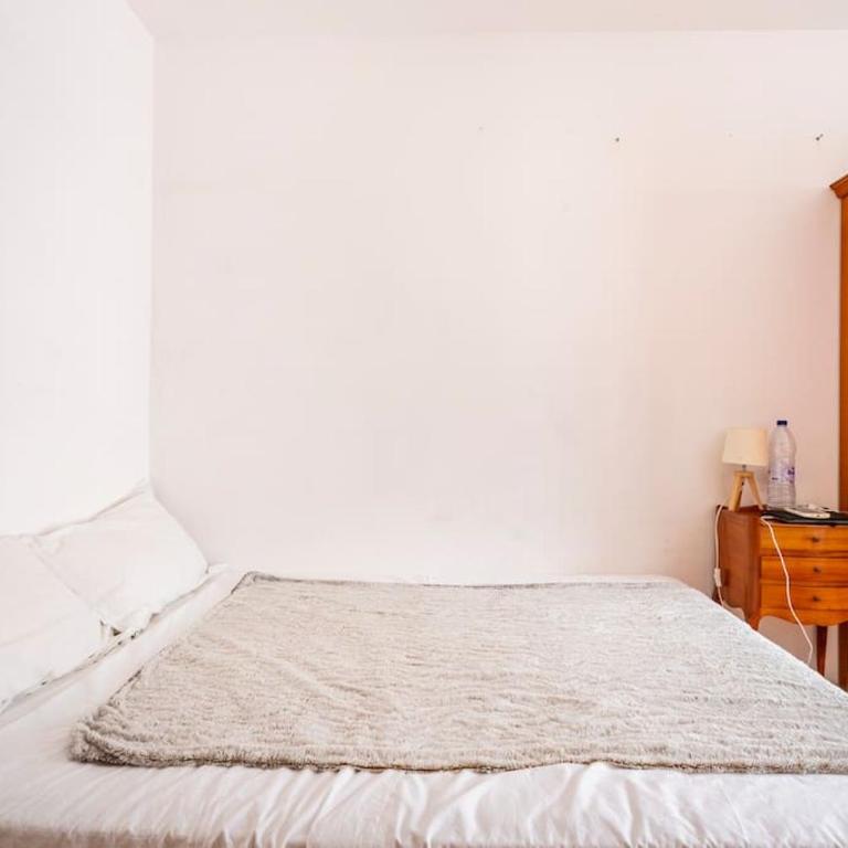 Magnifique appartement lumineux - Apartamento de 1 dormitorio - 13