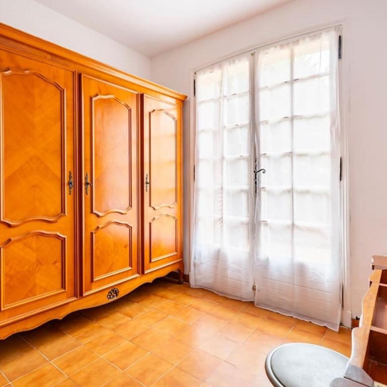 Magnifique appartement lumineux - Apartamento de 1 dormitorio - 16