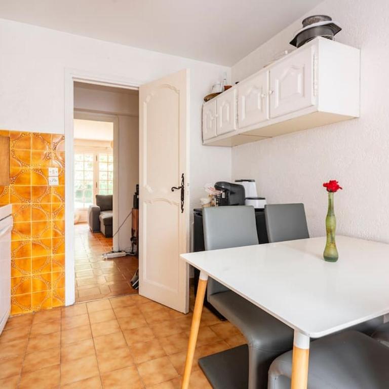 Magnifique appartement lumineux - Apartamento de 1 dormitorio - 18