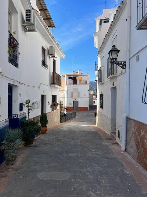 Casa Aslan Torrox Pueblo - Casa de 3 dormitorios - 66
