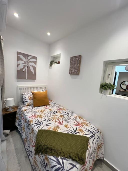 Casa Aslan Torrox Pueblo - Casa de 3 dormitorios - 67