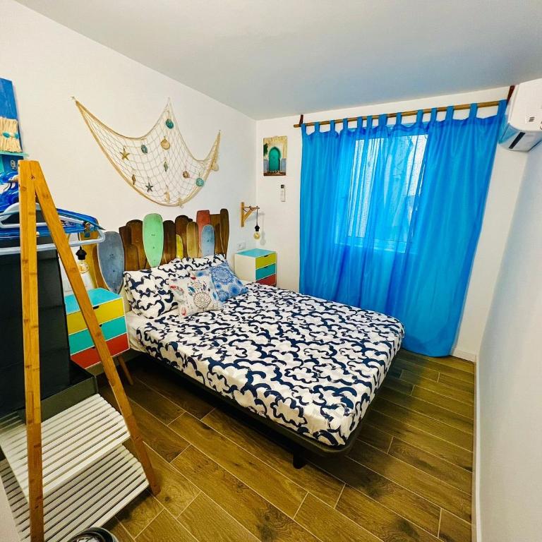 Casa Ohana - Double Room - 38