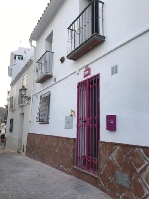 Casa Aslan Torrox Pueblo - Casa de 3 dormitorios - 70
