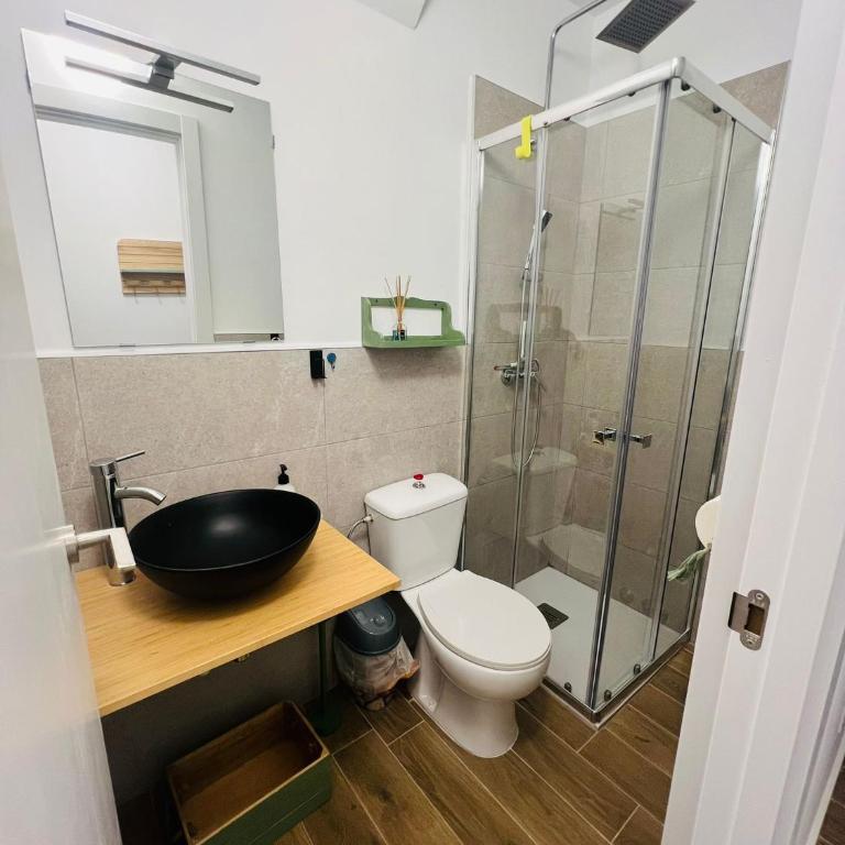 Casa Ohana - Single Room - 32