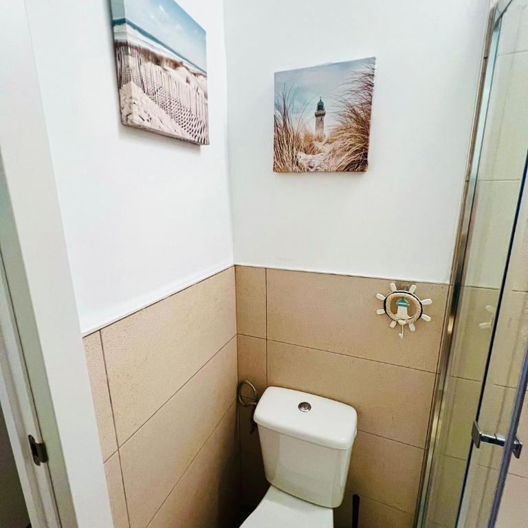 Casa Ohana - Double Room - 39