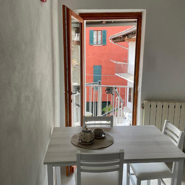 Casa vacanze Scent of Roses - Appartamento con 2 Camere da Letto - 20