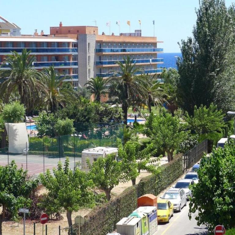 Fanals Beach - Apartamento de 1 dormitorio - 8