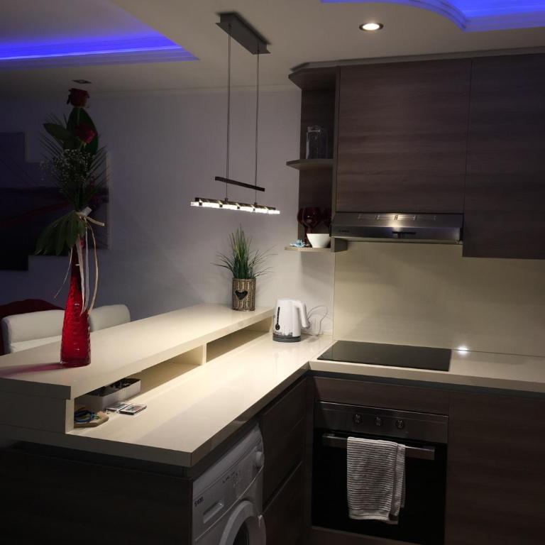 Fanals Beach - Apartamento de 1 dormitorio - 9