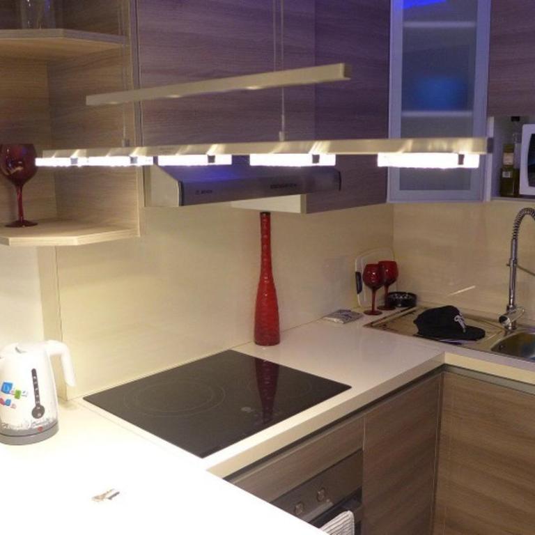 Fanals Beach - Apartamento de 1 dormitorio - 10