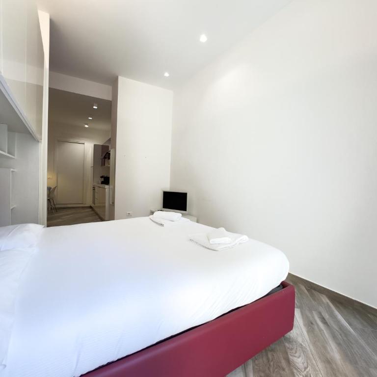 Realkasa Torleone Studio - One-Bedroom Apartment - 8
