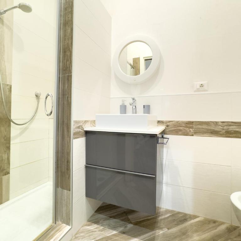 Realkasa Torleone Studio - One-Bedroom Apartment - 10