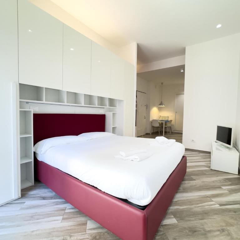 Realkasa Torleone Studio - One-Bedroom Apartment - 5