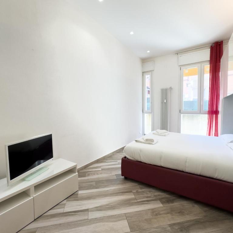 Realkasa Torleone Studio - One-Bedroom Apartment - 9