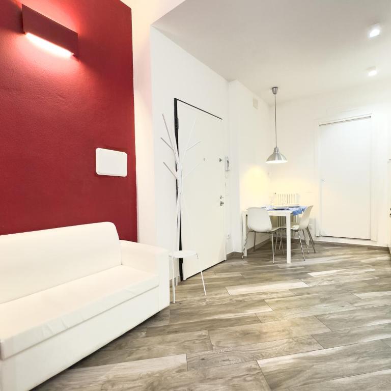 Realkasa Torleone Studio - One-Bedroom Apartment - 4