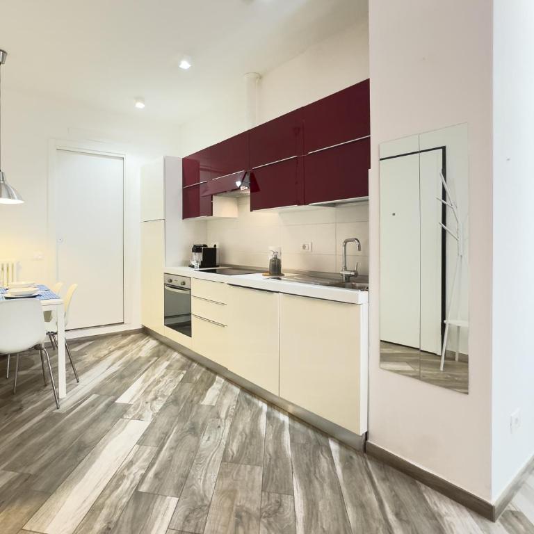 Realkasa Torleone Studio - One-Bedroom Apartment - 2