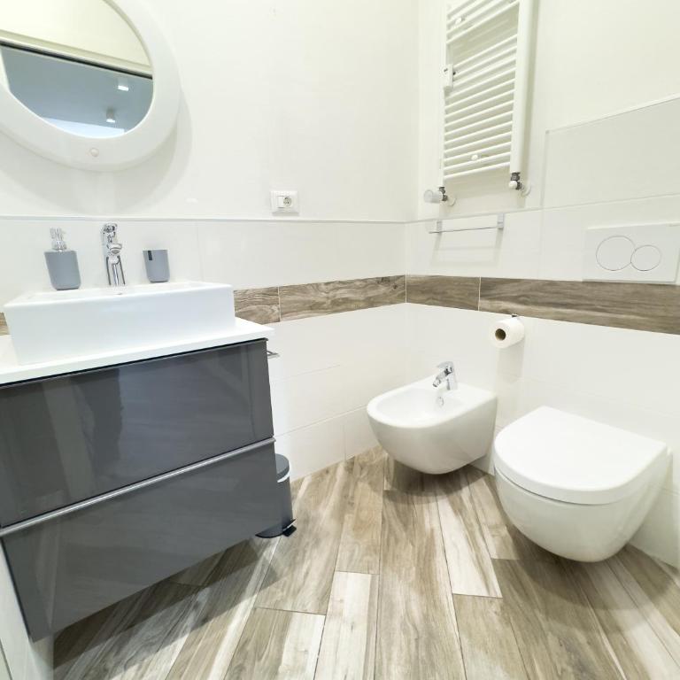 Realkasa Torleone Studio - One-Bedroom Apartment - 11