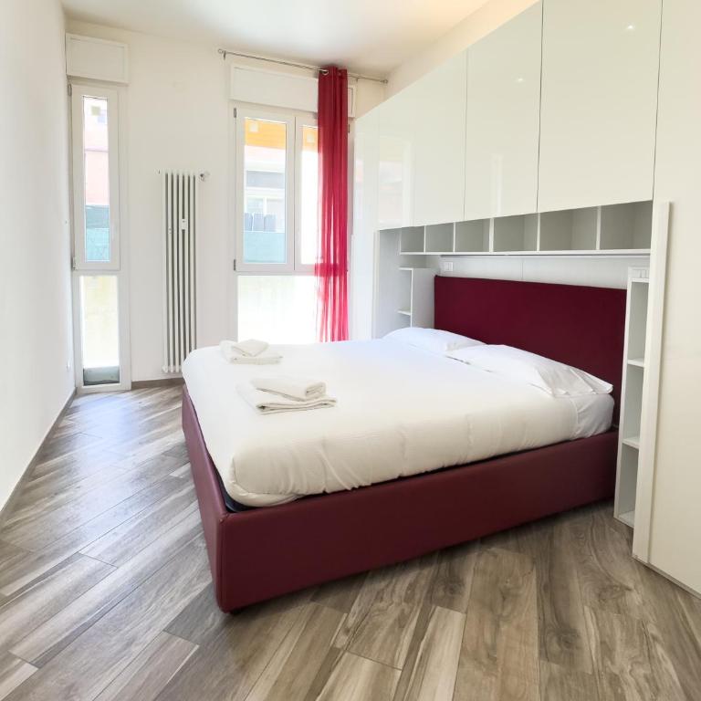 Realkasa Torleone Studio - One-Bedroom Apartment - 6