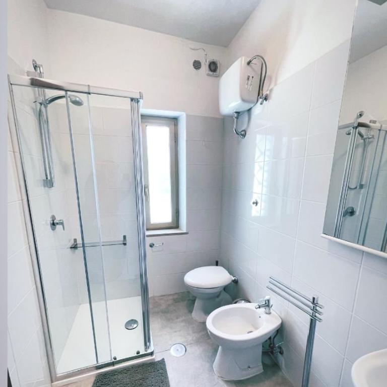 M&C Rooms di Claudia - Double Room - 6