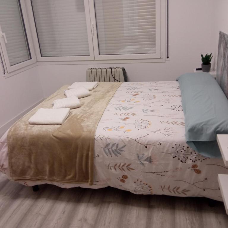 Vora Port - Apartamento de 1 dormitorio - 40
