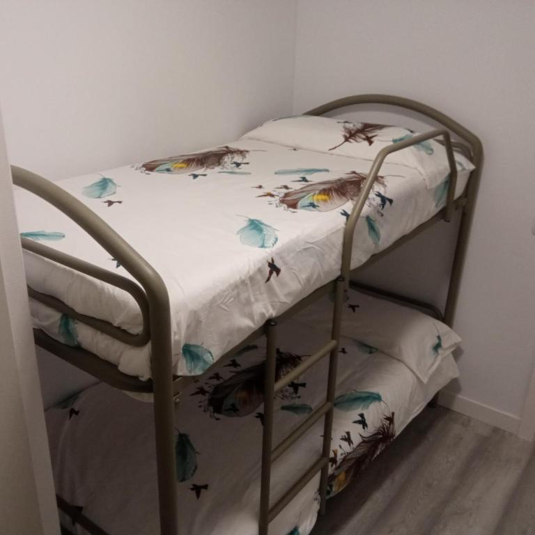 Vora Port - Apartamento de 1 dormitorio - 42