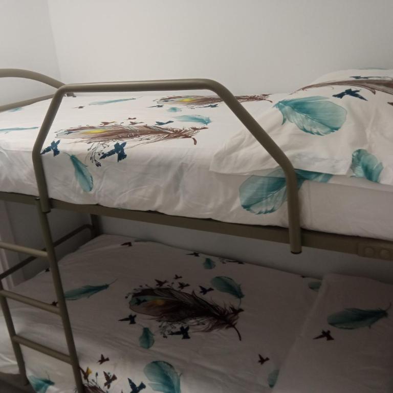 Vora Port - Apartamento de 1 dormitorio - 43